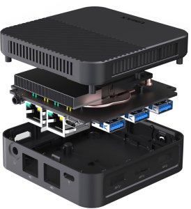 UMAX U-Box N15 Plus 2