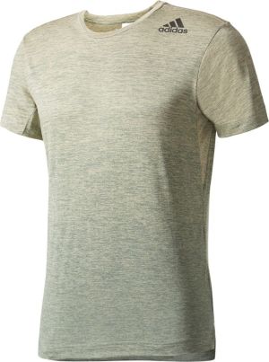 Adidas Koszulka męska FreeLift Gradient beżowa r. XL 1