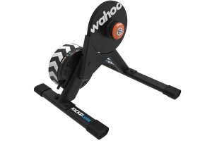 Wahoo KICKR CORE 2 Trenażer rowerowy ZWIFT Cog & Click Orange Gear Gen 3 2