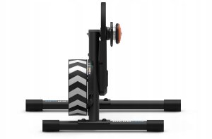 Wahoo KICKR CORE 2 Trenażer rowerowy ZWIFT Cog & Click Orange Gear Gen 3 4