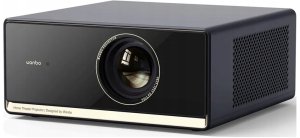 Projektor Wanbo X5 Pro New 2