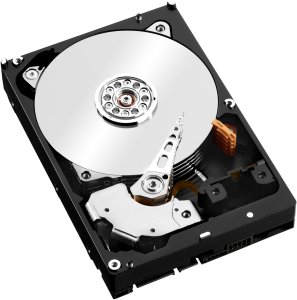 Western Digital Red Pro dysk twardy 2 TB 7200 RPM 64 MB 3.5" Serial ATA III 6