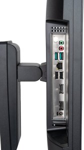 Komputer Wortmann AG TERRA ALL-IN-ONE-PC 2420HA GREENLINE* 2