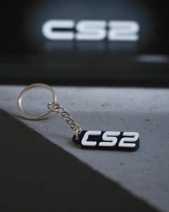 Brelok Counter-Strike CS:GO CS2   idealny gadżet dla gracza 4