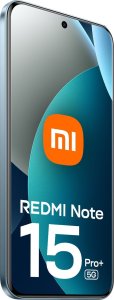 Smartfon Xiaomi Redmi Note 15 Pro+ 5G 8/256GB Niebieski  (69325544957010) 4