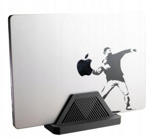 Razer Pionowa podstawka pod laptopa 3D Vert Laptop Stand - 20 mm 3