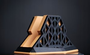 Media-Tech Rift Laptop Stand podstawka pod laptopa 3D - 16mm 3