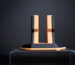 Media-Tech Rift Laptop Stand podstawka pod laptopa 3D - 16mm 4