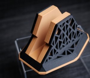 Media-Tech Rift Laptop Stand podstawka pod laptopa 3D - 16mm 6