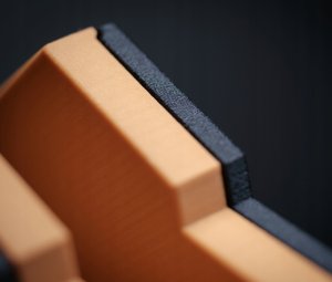 Media-Tech Rift Laptop Stand podstawka pod laptopa 3D - 16mm 7