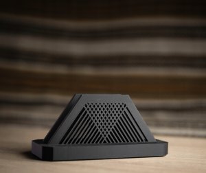 Vert Laptop Stand  pionowa podstawka pod laptopa 3D - 17 mm 3