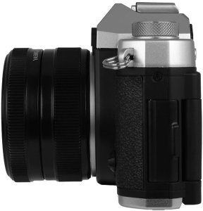 YASHICA FX-D 300 Digital Film Simulation Camera 3