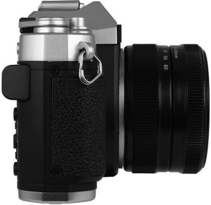 YASHICA FX-D 300 Digital Film Simulation Camera 4