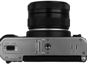 YASHICA FX-D 300 Digital Film Simulation Camera 6