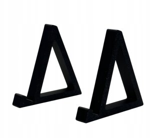 Stand / podstawka do kalendarza Formuła 1  ekspozytor 3D F1 gadżet dla fana F1 3