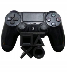 Mimd Stojak na kontroler PlayStation 4 druk 3D 6