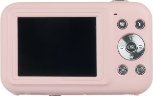YASHICA x Hello Kitty Digital Camera DZ-100 (Pink) 2