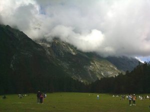 YASHICA DigiPix 100 (White) 7