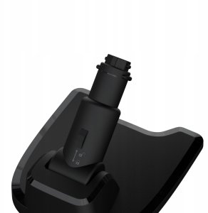 Yaxo Joy-Con Racing Set do NS/NS2 czarny (YAX-GA-AC-9) 4