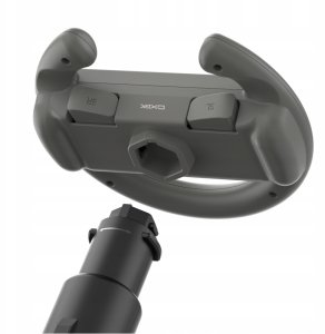 Yaxo Joy-Con Racing Set do NS/NS2 czarny (YAX-GA-AC-9) 5