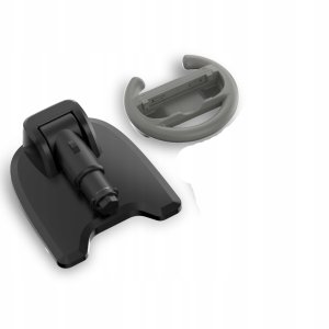 Yaxo Joy-Con Racing Set do NS/NS2 czarny (YAX-GA-AC-9) 7