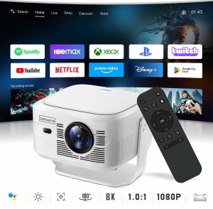 Projektor Zenwire PrimeView IMC460 Pro 3