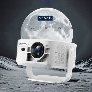 Projektor Zenwire PrimeView IMC460 Pro 5