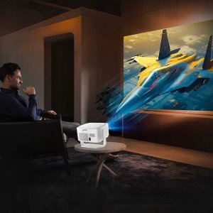 Projektor Zenwire PrimeView IMC460 Pro 6