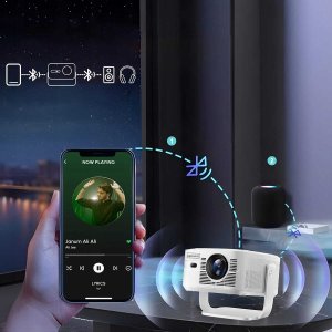 Projektor Zenwire PrimeView IMC460 Pro 7