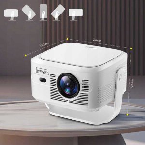 Projektor Zenwire PrimeView IMC460 Pro 10