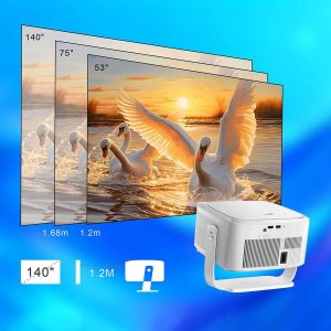 Projektor Zenwire PrimeView IMC460 Pro 11