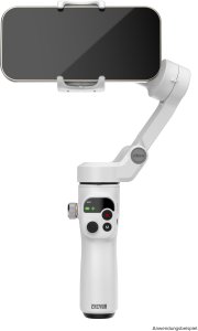 Gimbal Zhiyun Smooth Q5 Ultra 3-osiowy Smartphone Gimbal 2