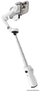 Gimbal Zhiyun Smooth Q5 Ultra 3-osiowy Smartphone Gimbal 3