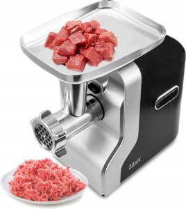 Maszynka do mielenia mięsa Zilan ZLN0126 Galas maszynka do mielenia z metalu zobrat 2100W ZLN0126 (8682744801109) 10