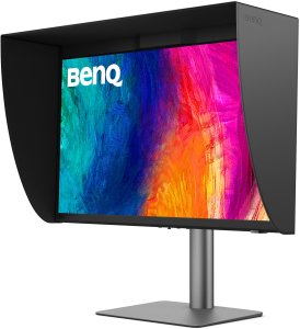 Monitor BenQ PD2770U (9H.Y0ELB.QBE) 2