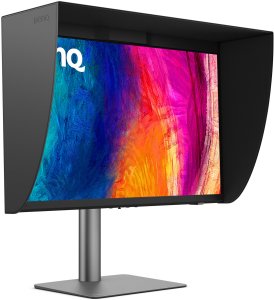 Monitor BenQ PD2770U (9H.Y0ELB.QBE) 3