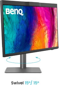 Monitor BenQ PD2770U (9H.Y0ELB.QBE) 5