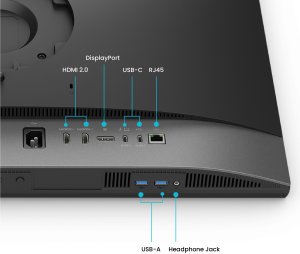 Monitor BenQ PD2770U (9H.Y0ELB.QBE) 6