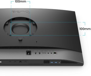 Monitor BenQ PD2770U (9H.Y0ELB.QBE) 7
