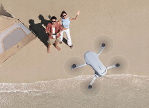 Potensic ATOM Dron GPS 4K 3-osiowy gimbal 6km zasięgu 32min lotu 6