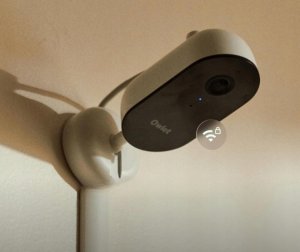 Owlet Dream Duo Elektroniczna niania + pulsoksymetr Dream Sock miętowy 4