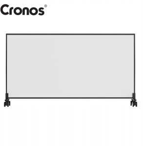 Panel grzewczy IR CRONOS Carbon P1000TWP 4
