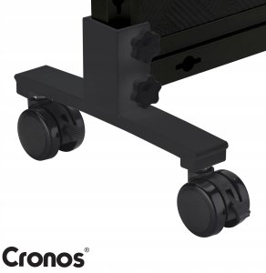 Panel grzewczy IR CRONOS Carbon P1000TWP 6