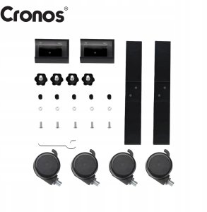 Panel grzewczy IR CRONOS Carbon P1000TWP 7