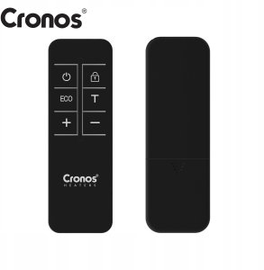 Panel grzewczy IR CRONOS Carbon P1000TWP 8