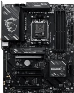 Płyta główna MSI B850 GAMING PRO WIFI6E 2