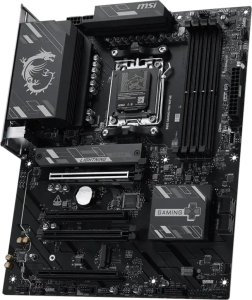 Płyta główna MSI B850 GAMING PRO WIFI6E 5