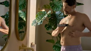 Trymer PHILIPS Multigroom MG9535/15 3