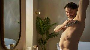 Trymer PHILIPS Multigroom MG9535/15 5