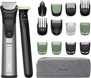 Trymer PHILIPS Multigroom MG9535/15 6